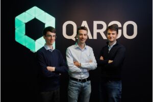 Qargo lève 33 millions de dollars