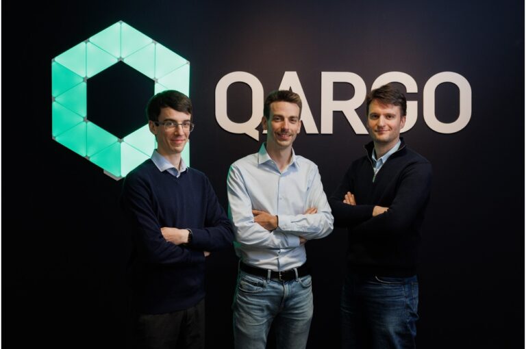 Qargo lève 33 millions de dollars