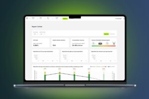 Fleetenergies lance sa plateforme de mesure carbone pour transporteurs