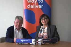 Geodis finalise l'acquisition de Malherbe