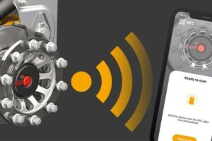 SAF-Holland : un retour positif de Solutrans