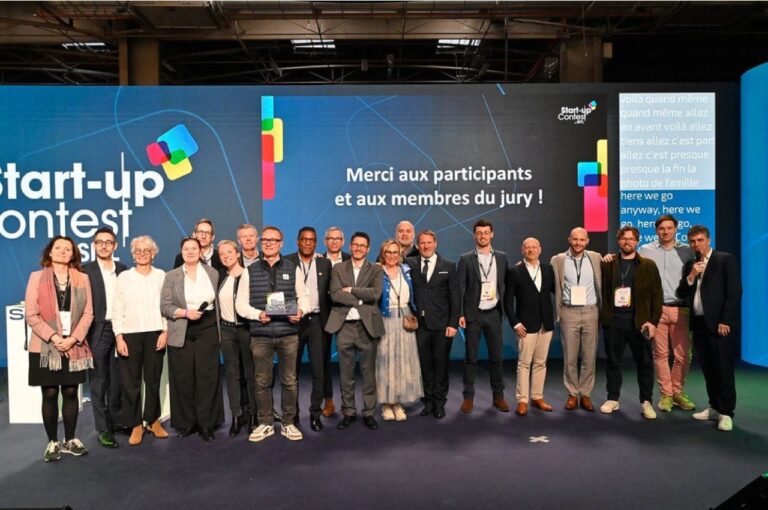 SITL 2026 : les concours ouvrent leurs candidatures
