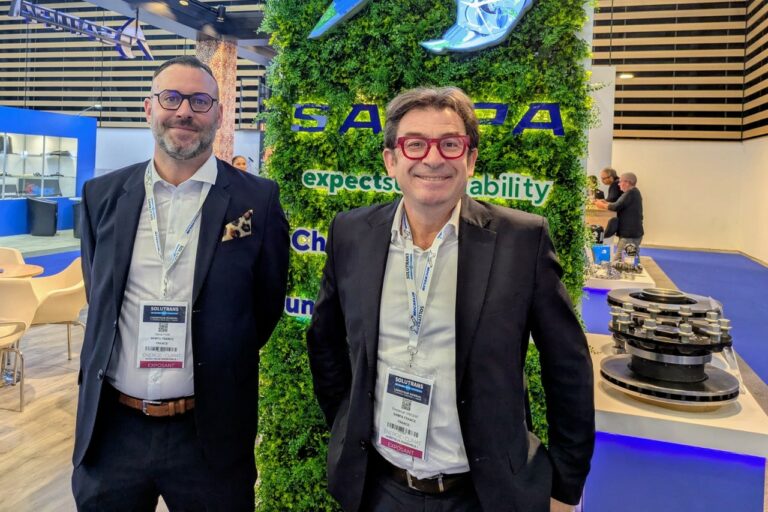 Sampa invente le contrat tout compris pour la maintenance des remorques