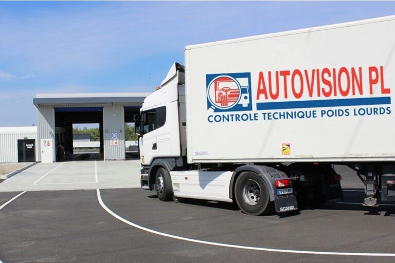 Autovision PL prolonge son agrément de dix ans