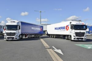 Malherbe dans le viseur de Geodis ?