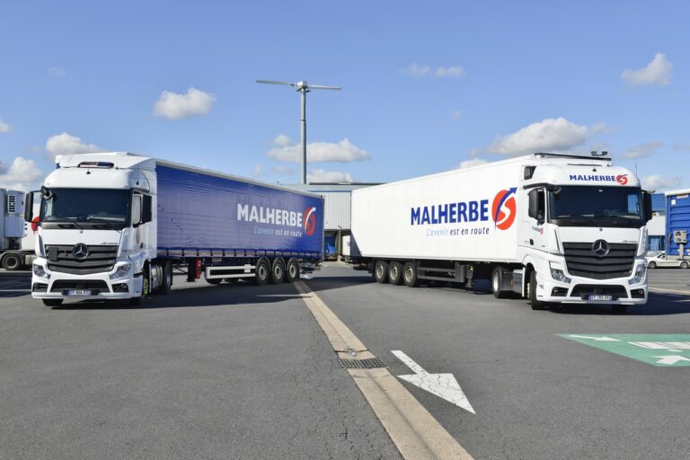 Malherbe dans le viseur de Geodis ?