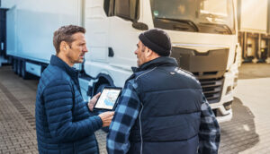 DKV Mobility dévoile son nouveau logiciel de gestion des transports