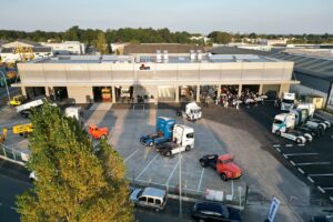 Scania France détient désormais son plus gros distributeur indépendant