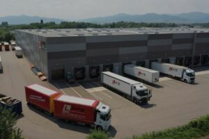 Jung Logistique rachète le groupe Klein
