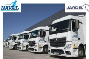 Le groupe Jardel acquiert Naval