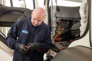 Carrier Transicold : bientôt une plateforme digitale de vente de pièces détachées en France