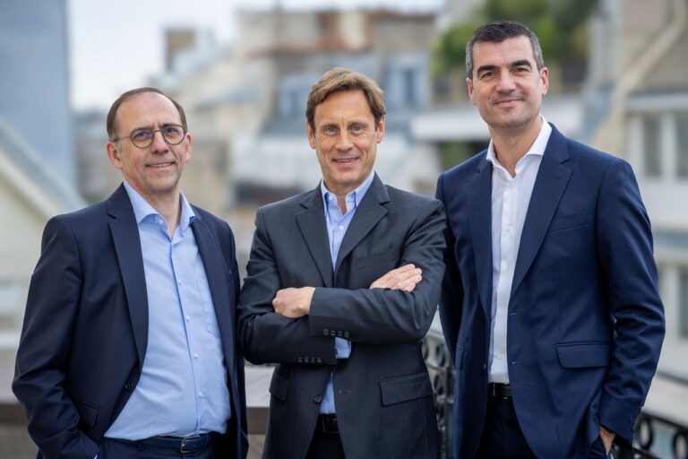 Après une année 2025 solide, le groupe Stef réorganise sa direction