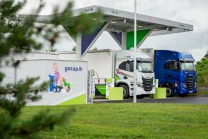 Enerjump maintient le biogaz à haut niveau dans le mix énergétique