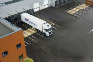 Les chargeurs vont avoir l'obligation de recourir à des camions zéro émission