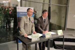 L'OTRE engagée pour la compétitivité du transport routier