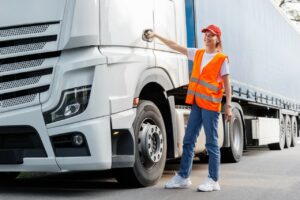 Transport : où sont les femmes ?