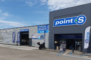 Point S Industriel, l'autre centre de gravité du réseau