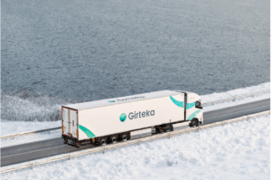 Transport : la nécessaire adaptation à un nouvel environnement