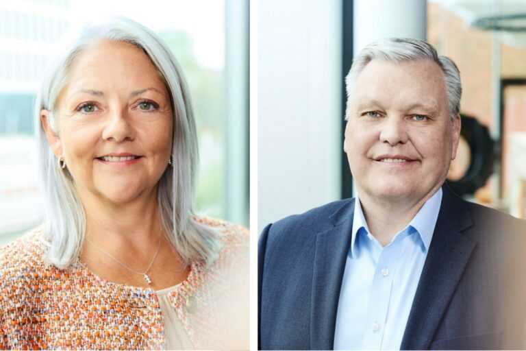 DKV Mobility renouvelle plusieurs postes de direction