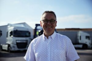 Selene Solutions à fond avec AddSecure pour optimiser sa flotte