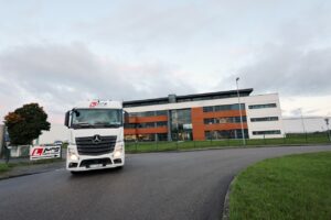 Jung Logistique rachète le groupe Klein