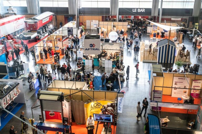 Technotrans prépare sa 21e édition en 2026