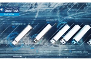 Thermo King présente un nouvel outil de gestion pour les flottes mixtes