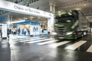 L'IAA 2026 d'Hanovre fait déjà le plein d'inscriptions