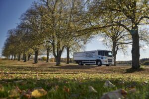 Une mission flash de trois mois pour la décarbonation du transport routier