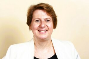 Anne-Laure Charpenet prend la présidence de France Mobilité Biogaz