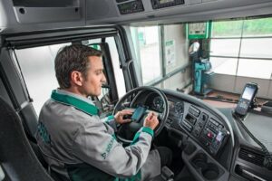 Contrôle technique : Dekra développe des services additionnels pour les transporteurs