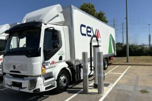 Loi-cadre transport : les chargeurs veulent plus de clarté sur leurs obligations liées aux camions électriques