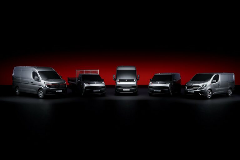 Flexis : Renault Trucks confirme son partenariat commercial malgré le retrait de Volvo