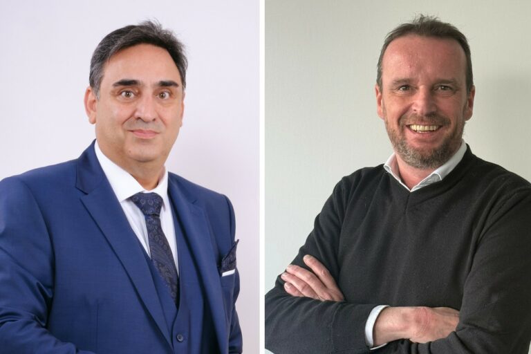 Ford Trucks France change de direction commerciale et après-vente