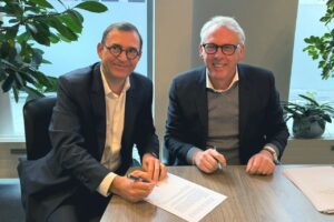 Pommier reprend l'activité véhicules industriels de Titgemeyer