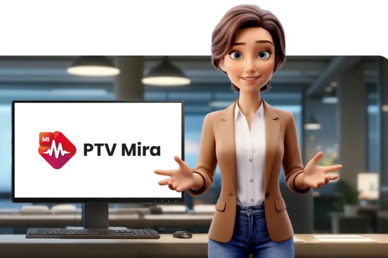 PTV Logistics simplifie la prise de décision avec l