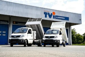 TVI muscle son offre pour accompagner les transporteurs