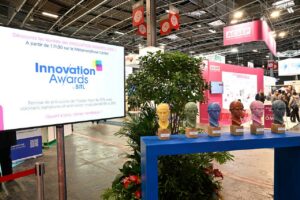 Le SITL dévoile les lauréats des Innovation Awards 2026