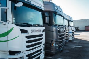 Désormais solidement installé en France, Scania veut s'améliorer sur les énergies alternatives