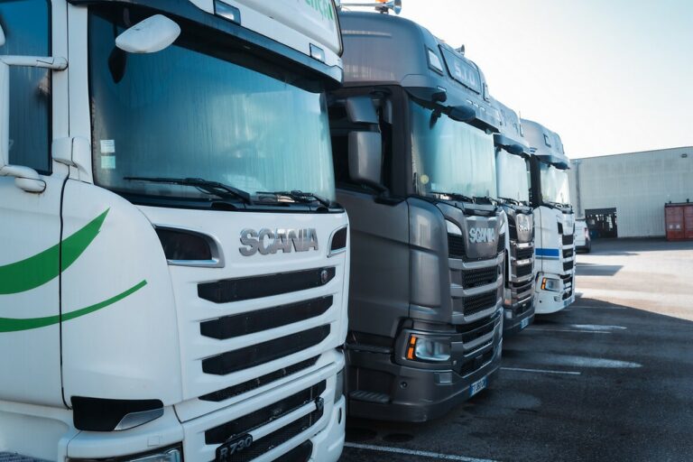 Désormais solidement installé en France, Scania veut s