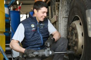 Alliance Automotive réalise une tournée technique pour ses réseaux poids lourd