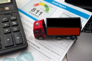 Gazole : enfin des mesures d'urgence pour soulager la trésorerie des transporteurs