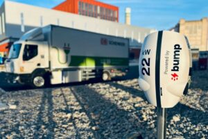 Bump dévoile un outil pour simuler l'électrification de sa flotte