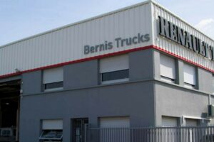 Bernis Trucks pourrait céder l'ensemble de ses activités au groupe Dubreuil