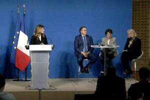 Gazole : 50 millions d'euros d'aide de l'État débloqués pour les transporteurs