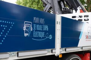 GT Solutions franchit le million de kilomètres en électrique