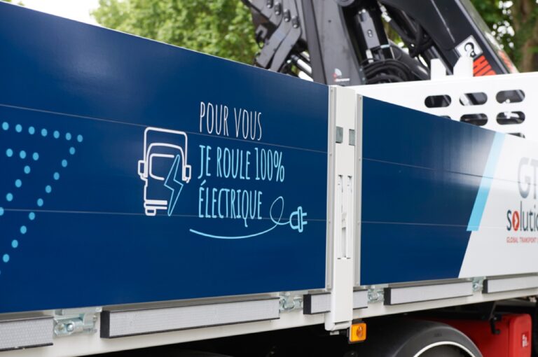 GT Solutions franchit le million de kilomètres en électrique