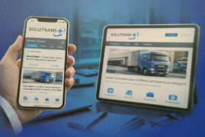 Solutrans voit les choses en grand pour la filière