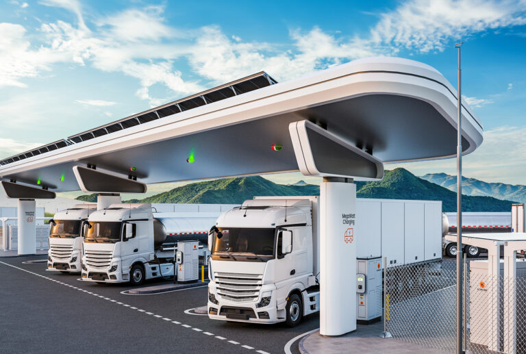 Interview – Cédric Moret, Country Manager France, Kempower