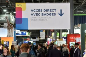 SITL 2026 : un salon à la conquête des transporteurs